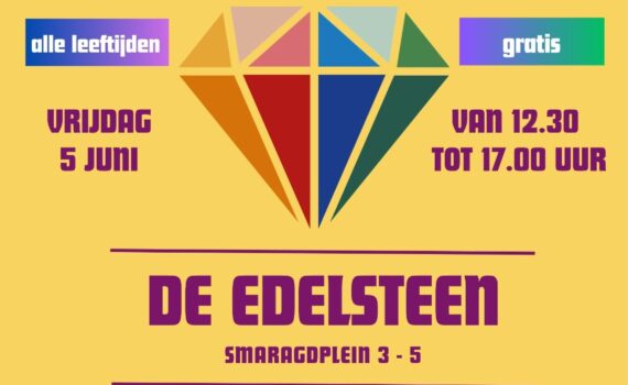 Healthy Diamond Festival 2026